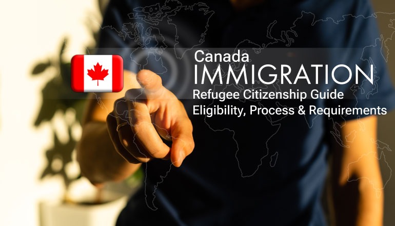 Canada work permit consultant in Ahmedabad